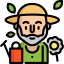 Gardener іконка 64x64