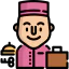Concierge іконка 64x64