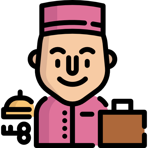 Concierge icon