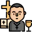Priest іконка 64x64