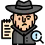 Detective іконка 64x64