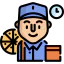 Courier іконка 64x64