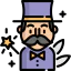 Magician іконка 64x64