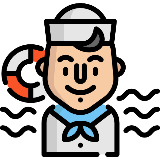 Sailor icon