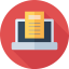 Invoice アイコン 64x64