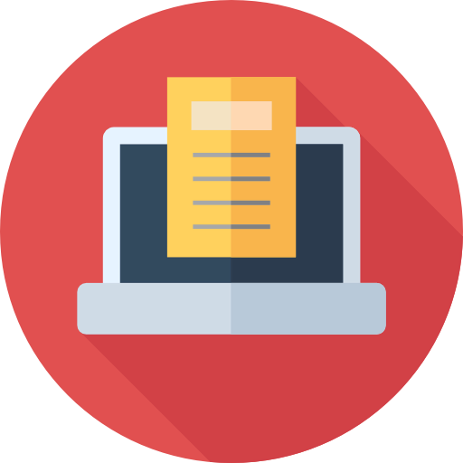 Invoice icon