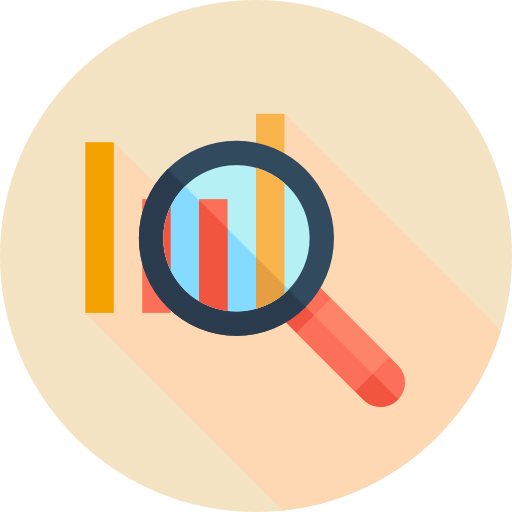 Analytics icon