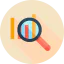 Analytics icon 64x64
