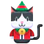 Cat icon 64x64