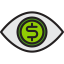 Money icon 64x64