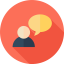 Chat 상 64x64