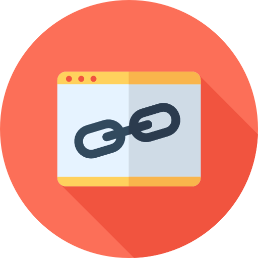 Link icon
