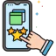 Rating icon 64x64