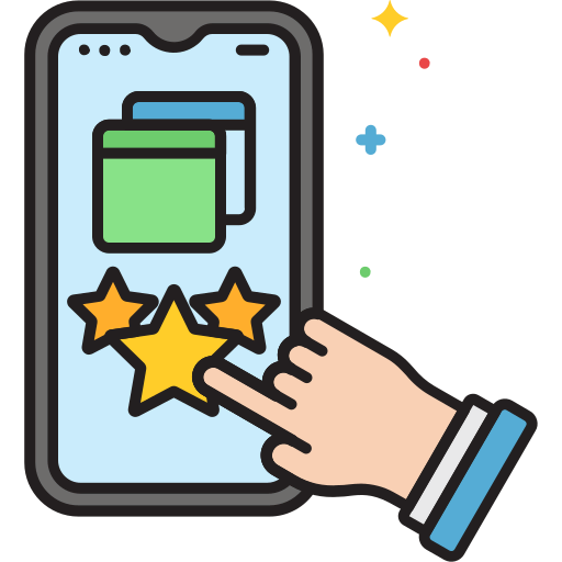 Rating icon