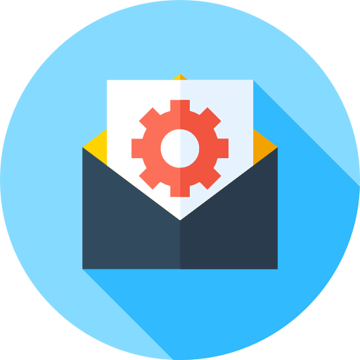 Mail icon