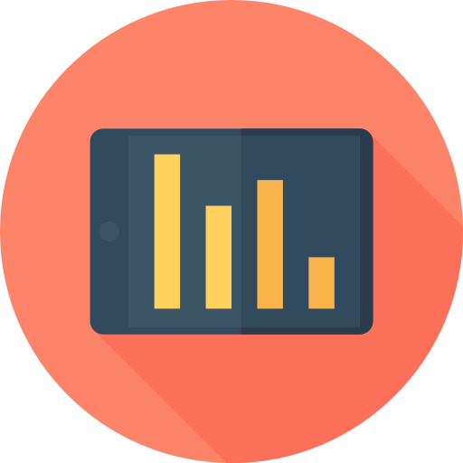 Analytics icon