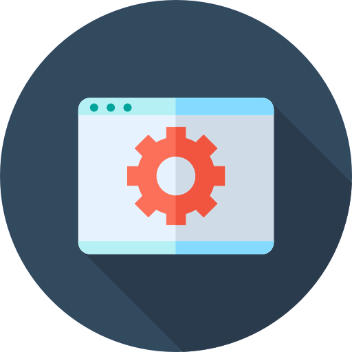 Browser icon