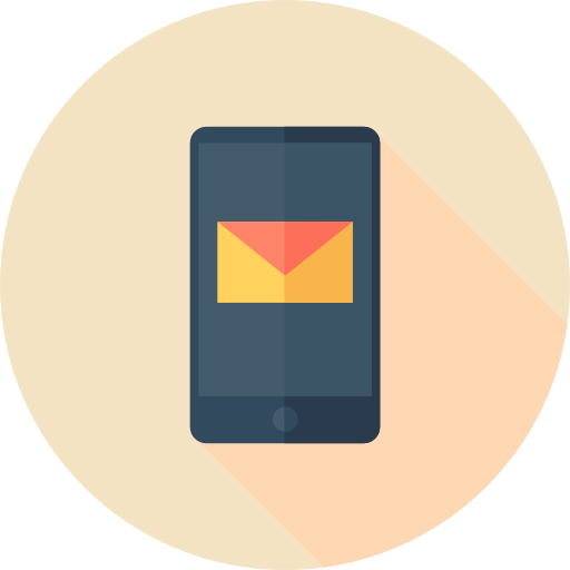 Smartphone icon