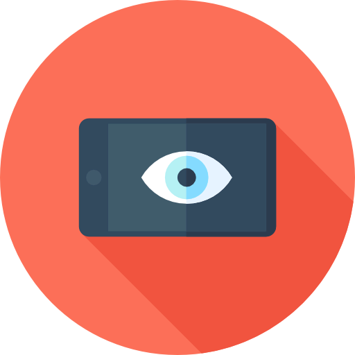 Smartphone icon