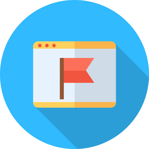 Browser icon