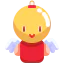 Bauble icon 64x64