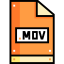 Mov icon 64x64