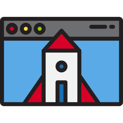 Website icon