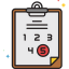 Score icon 64x64