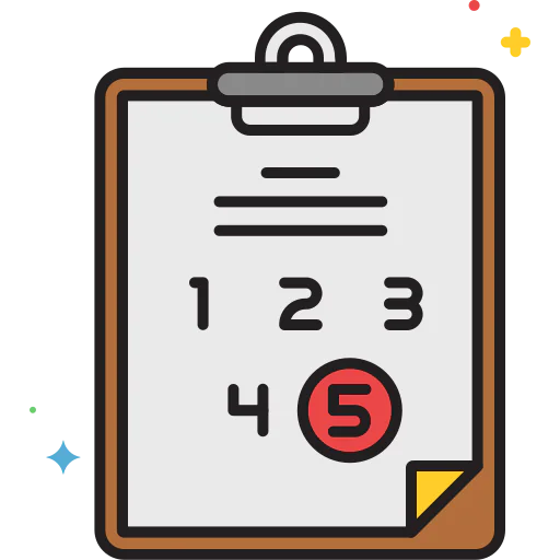 Score icon