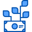 Growth icon 64x64