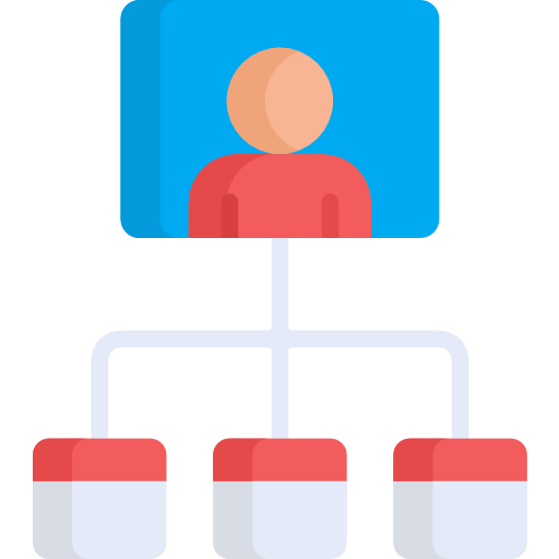 Network icon