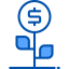 Growth icon 64x64