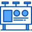 Billboard icon 64x64