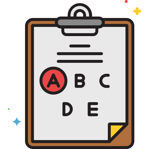 Score icon