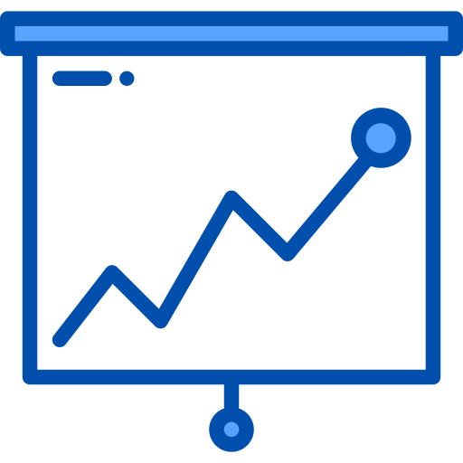 Analysis icon