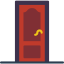 Single door biểu tượng 64x64