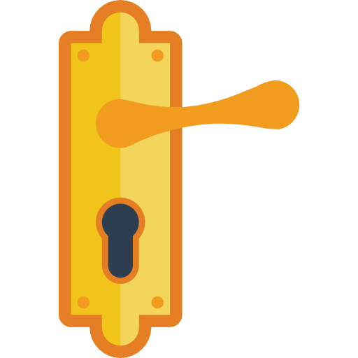 Handle icon