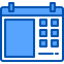 Planner icon 64x64