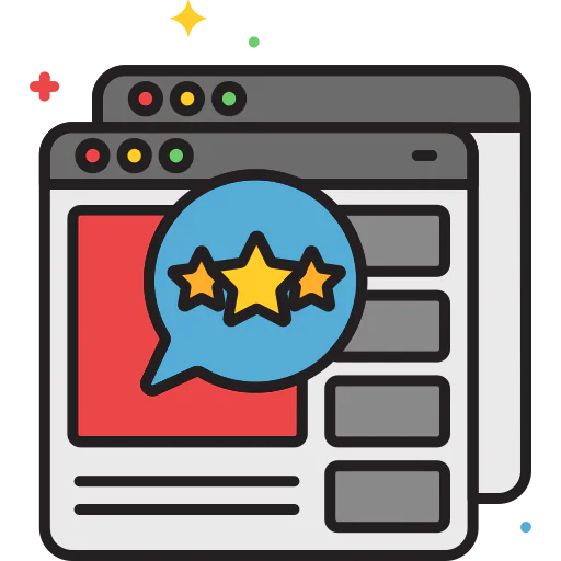 Rating icon