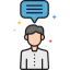 Feedback icon 64x64