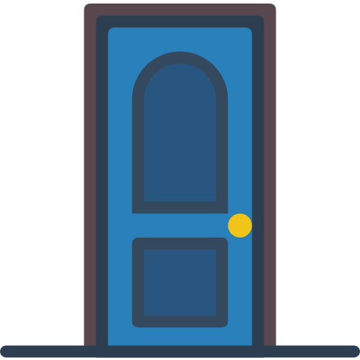Door icon