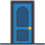 Door icon 64x64