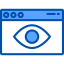 Visual icon 64x64