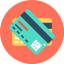 Credit card icon 64x64