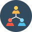 Network icon 64x64