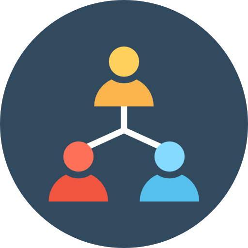 Network icon