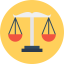 Balance Symbol 64x64