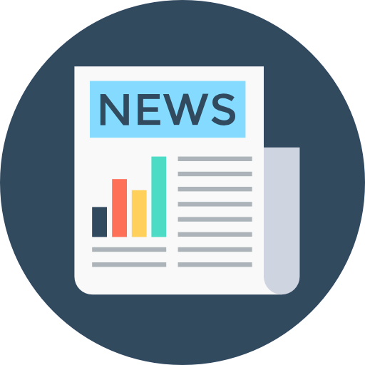 Newspaper icon