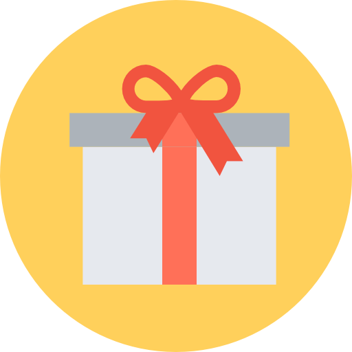 Gift icon
