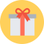 Gift icon 64x64